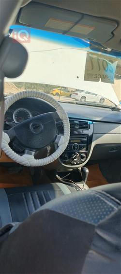 شيفروليه اوبترا